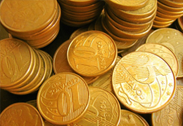 四月中国出口增30.5％贸易顺差重现为16.8亿 